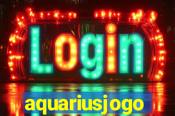 aquariusjogo