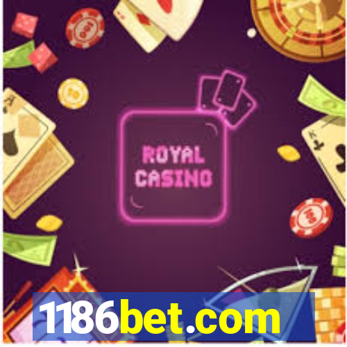 1186bet.com