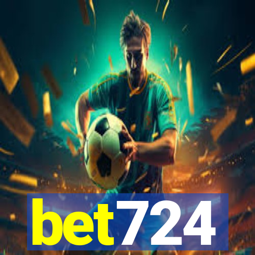 bet724