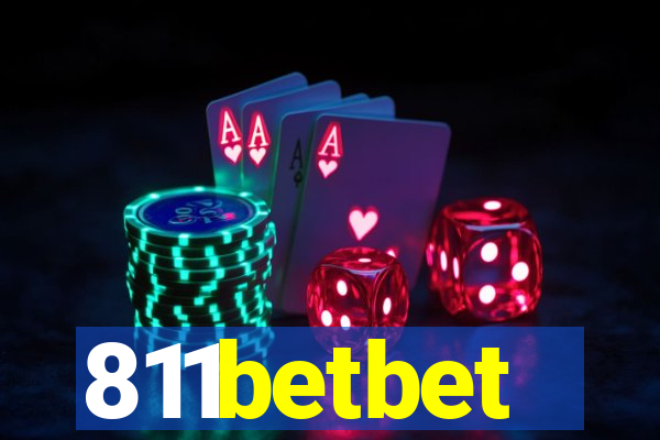 811betbet