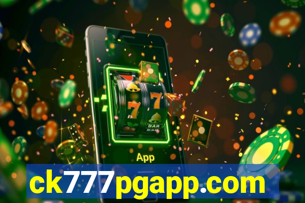 ck777pgapp.com