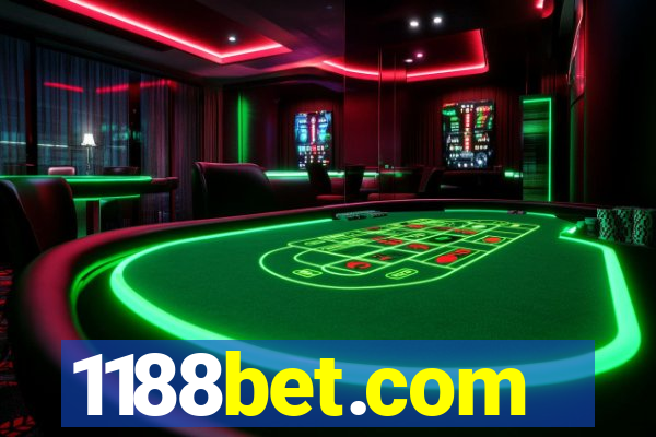 1188bet.com