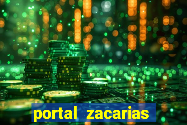 portal zacarias futebol mexicano