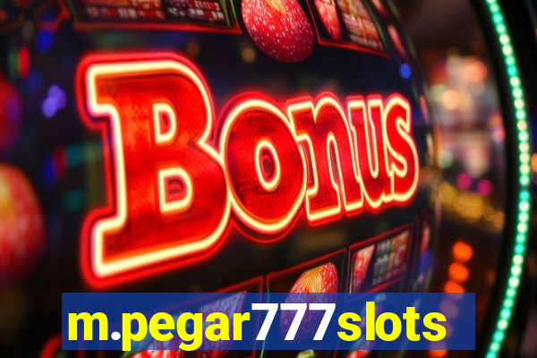 m.pegar777slots