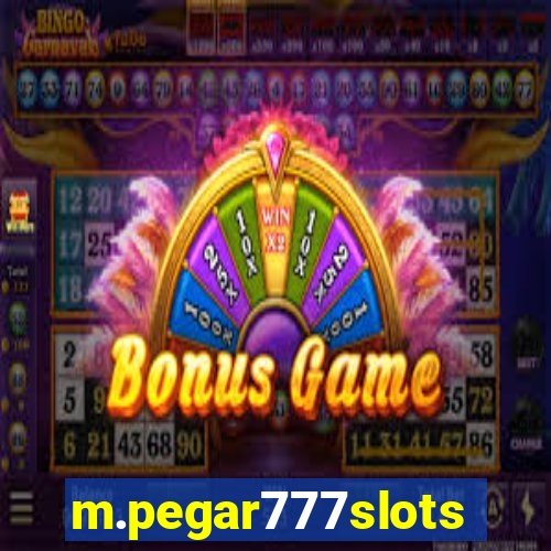 m.pegar777slots