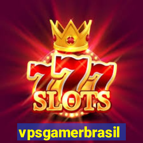 vpsgamerbrasil