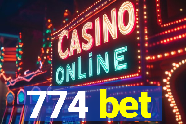 774 bet