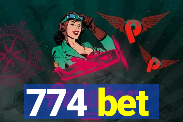 774 bet