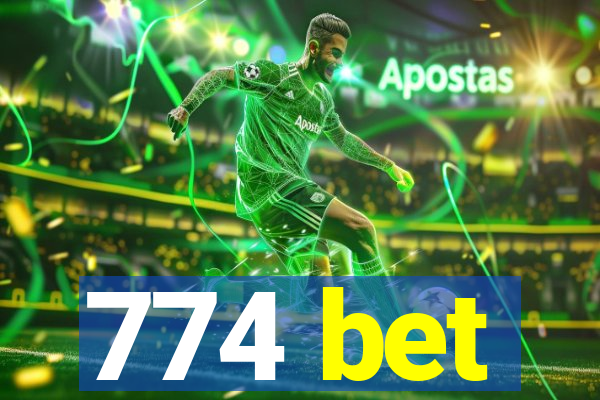 774 bet