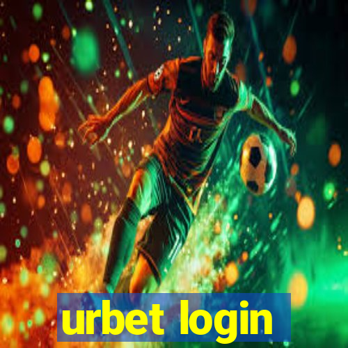 urbet login