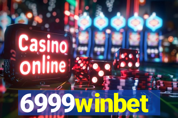 6999winbet