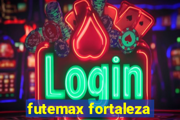 futemax fortaleza