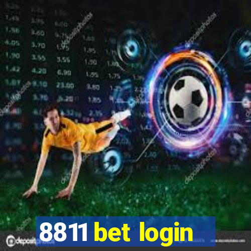 8811 bet login