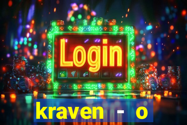 kraven - o caçador filme completo dublado superflix