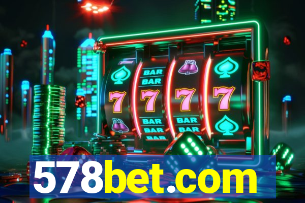 578bet.com