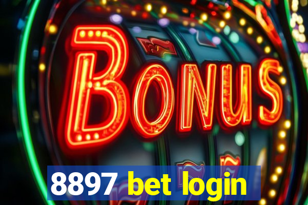 8897 bet login