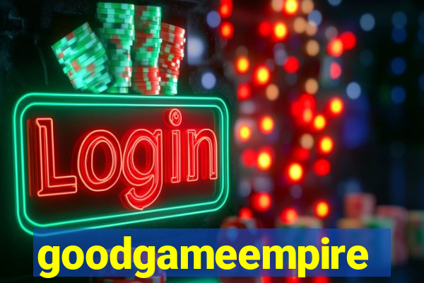 goodgameempire