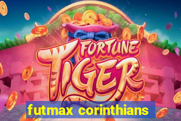 futmax corinthians