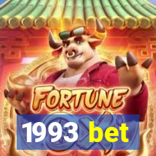 1993 bet