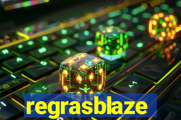 regrasblaze