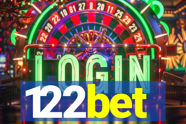 122bet