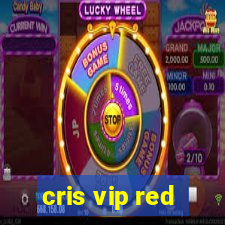 cris vip red