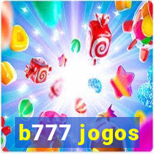 b777 jogos