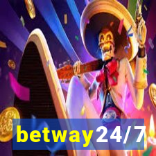 betway24/7