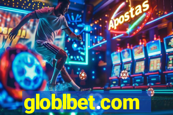 globlbet.com