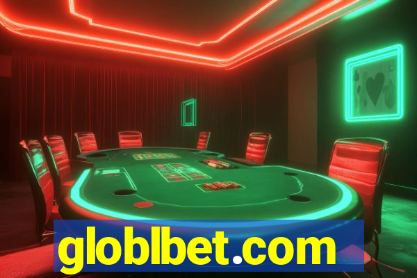 globlbet.com