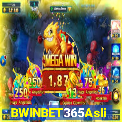 BWINBET365Asli