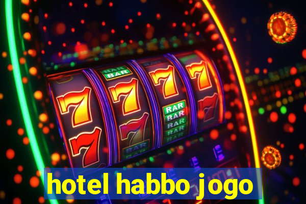 hotel habbo jogo