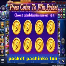 pocket pachinko fun