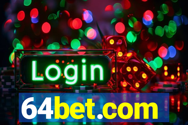 64bet.com