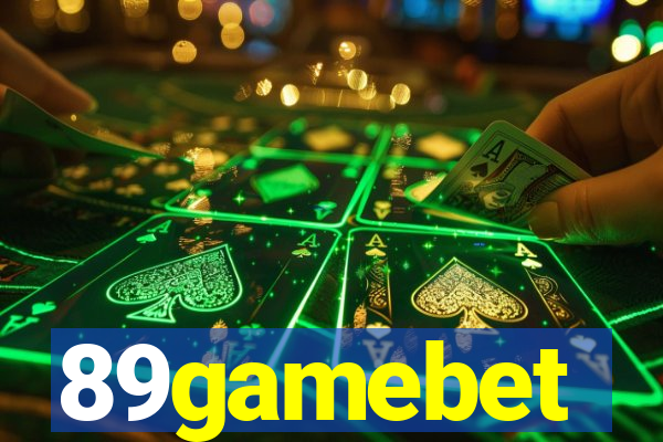 89gamebet