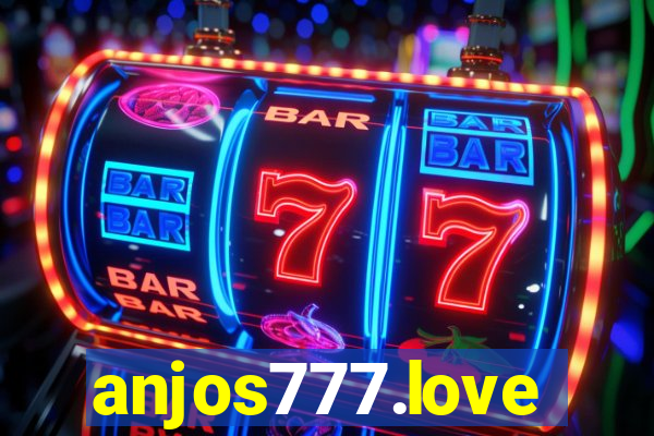 anjos777.love