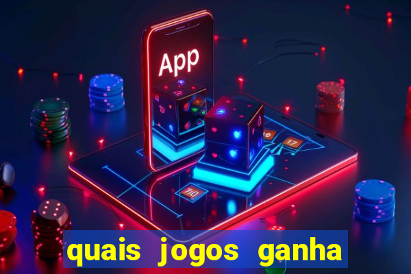 quais jogos ganha dinheiro de verdade no pix