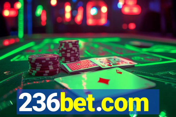 236bet.com