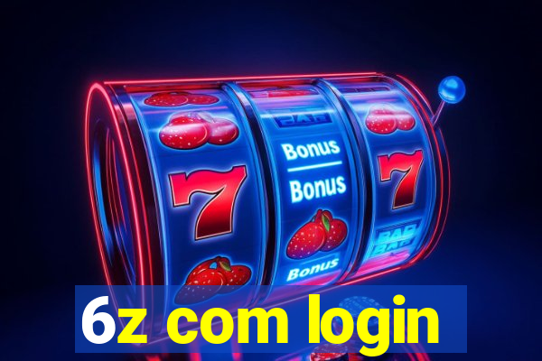 6z com login