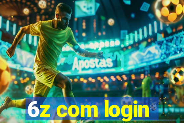 6z com login