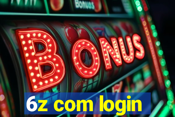 6z com login