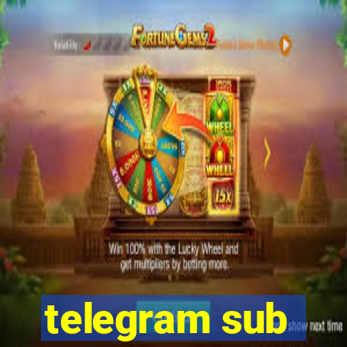 telegram sub