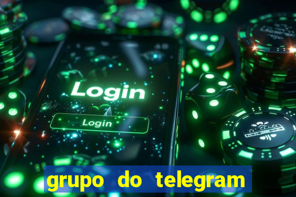 grupo do telegram pode tudo