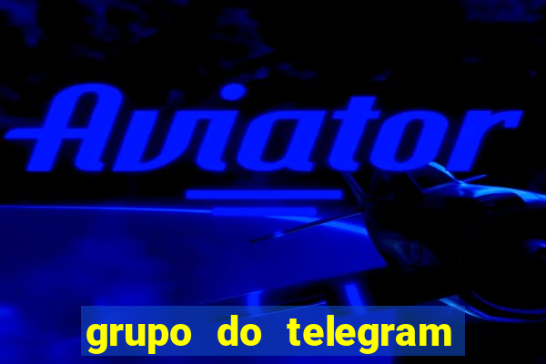 grupo do telegram pode tudo