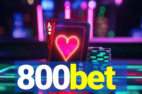 800bet