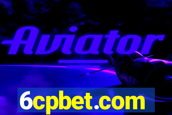 6cpbet.com