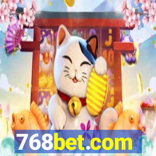 768bet.com