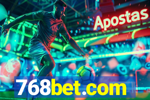 768bet.com