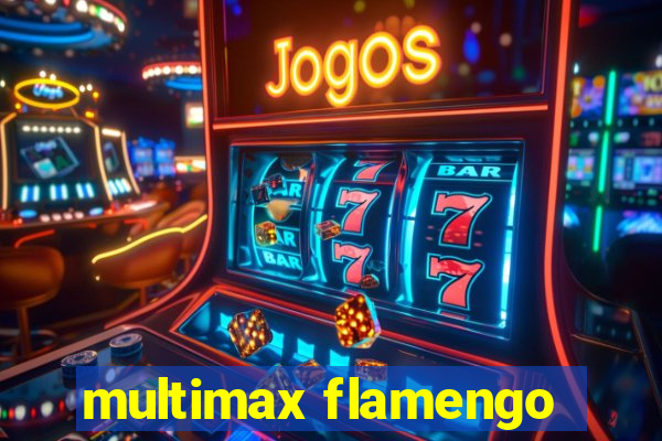 multimax flamengo