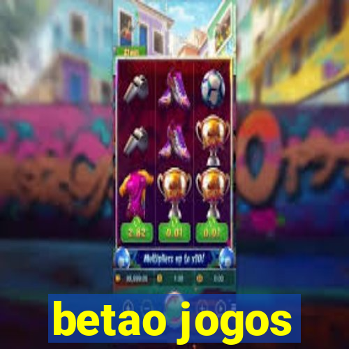 betao jogos